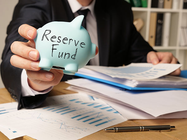 The Basics Of HOA Reserve Funds That Every Board Needs To Know